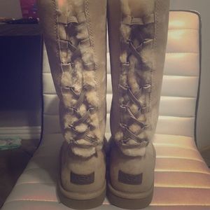 UGG boots